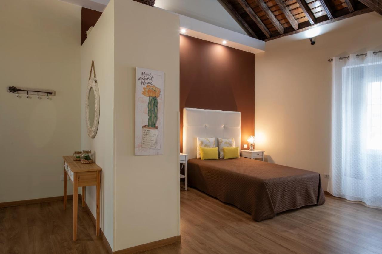 Casa Emblematica Salgado Leilighet Santa Cruz de la Palma  Eksteriør bilde