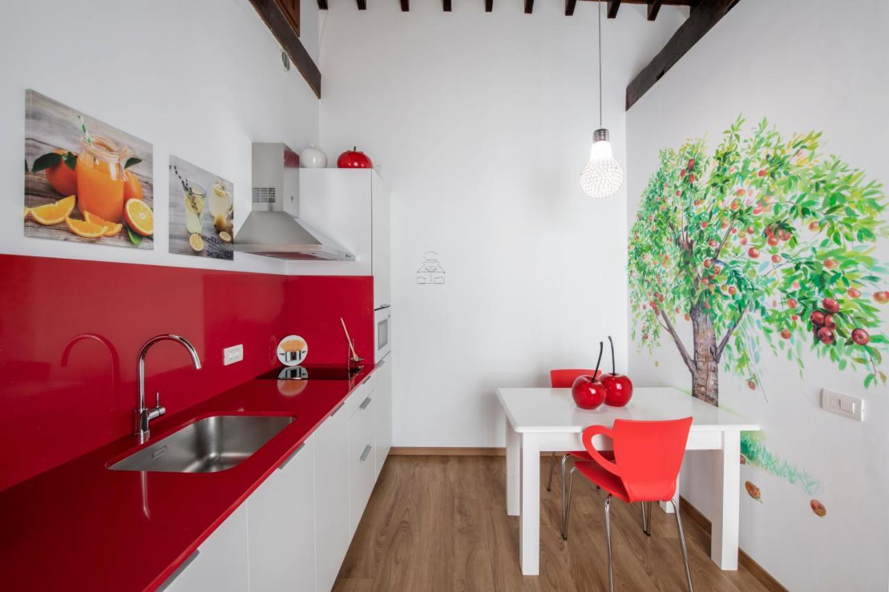Casa Emblematica Salgado Leilighet Santa Cruz de la Palma  Eksteriør bilde