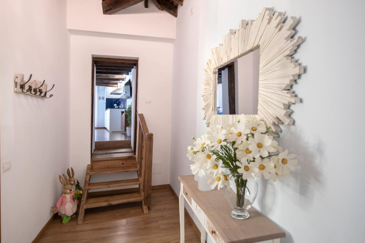 Casa Emblematica Salgado Leilighet Santa Cruz de la Palma  Eksteriør bilde