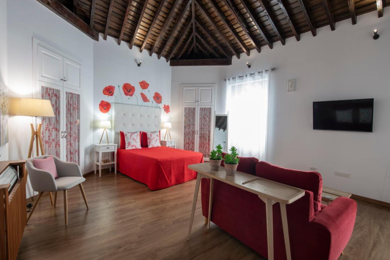 Casa Emblematica Salgado Leilighet Santa Cruz de la Palma  Eksteriør bilde