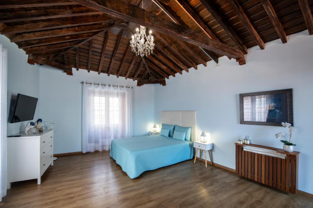 Casa Emblematica Salgado Leilighet Santa Cruz de la Palma  Eksteriør bilde